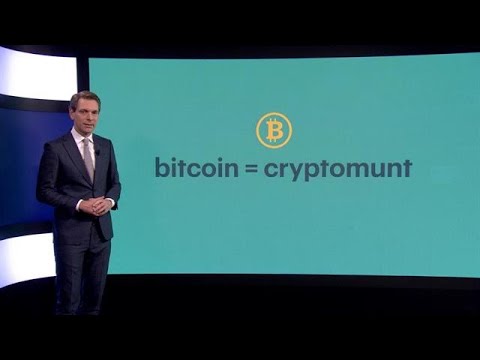 Wat zijn bitcoins, en moet je ze kopen? - RTL NIEUWS