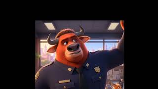 Zootopia Characters Fun Cartoon For Kids