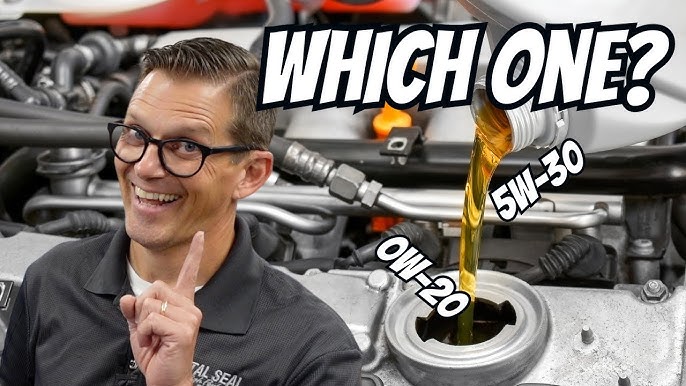 Who Makes Oreillys Motor Oil: Unveiling the Manufacturer