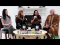 Introducing Nuwati Herbals at Samira's Network Hollywood/Los Angeles