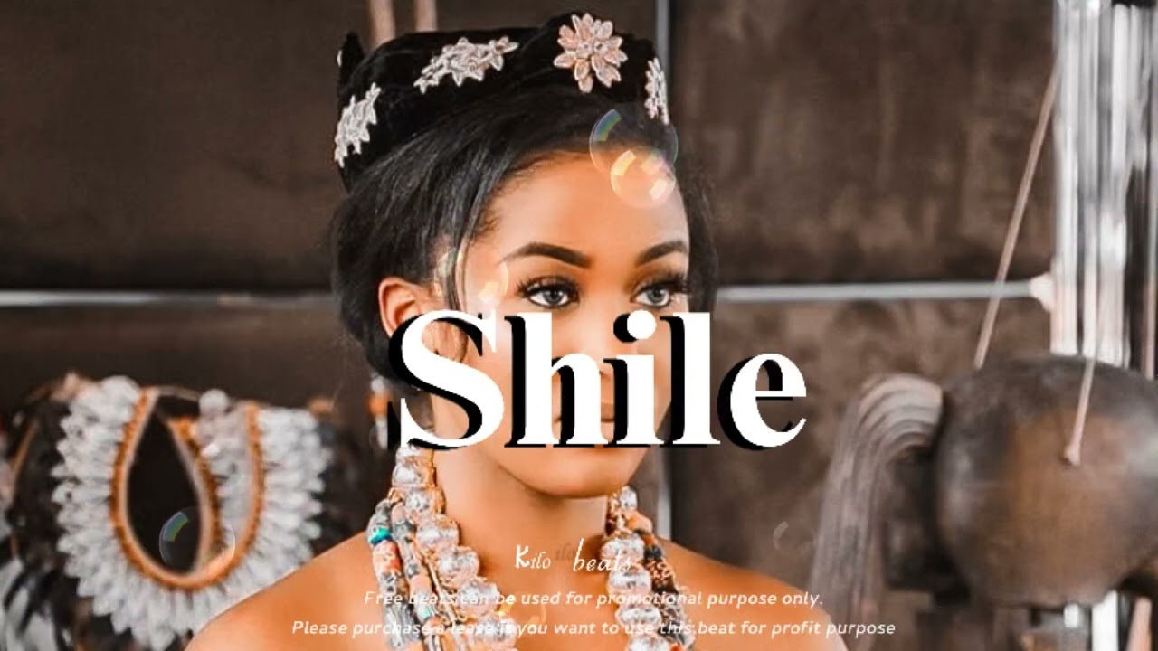 (FREE) Afrobeat Instrumental 2026 Shile “kilo beats x Melodic typebeat