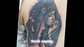 story wa 30 detik terbaru 2021 tattoo