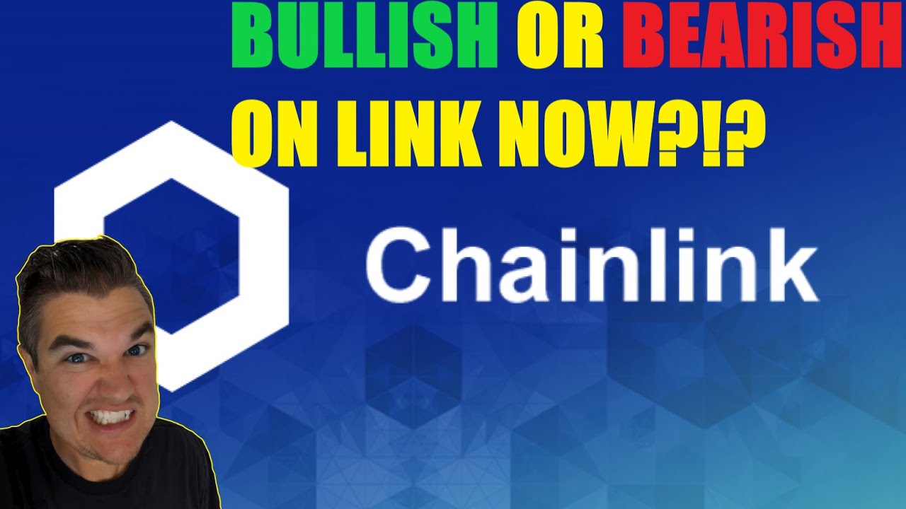 🚨 Chainlink Price Update - Updated Price Targets for LINK 🚨📈 #chainlink  - YouTube
