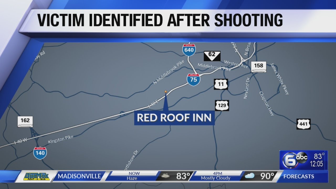 Knoxville homicide investigation underway after shooting victim dies ...