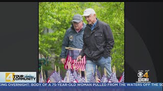 4 Your Community: Massachusetts Fallen Heroes