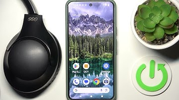 How to check the battery level of the QCY H2 Pro via the dedicated app