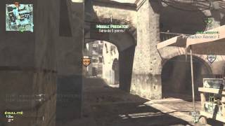 Killfeed Incroyable Codqg???