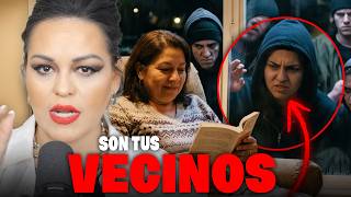 😱 SON TUS VECINOS 👀 TE QUERÍAN QUITAR TU DESTINO 🔥 AHORA TODO SE LES DEVUELVE😲#karma