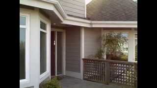 Point Roberts Beautiful Home, by the Marina...