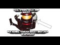 CARA MUDAH MEMPERBAIKI PER BAIL ARM REEL( PER HANDLE TANGAN) PADA REEL PANCING RELIX 3000