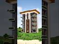 Ultimate Minecraft Tower Build#minecraft #shorts #minecrafthouse #minecraftbuilding #minecraftshorts