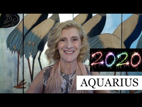 aquarius march 2020 horoscope lada