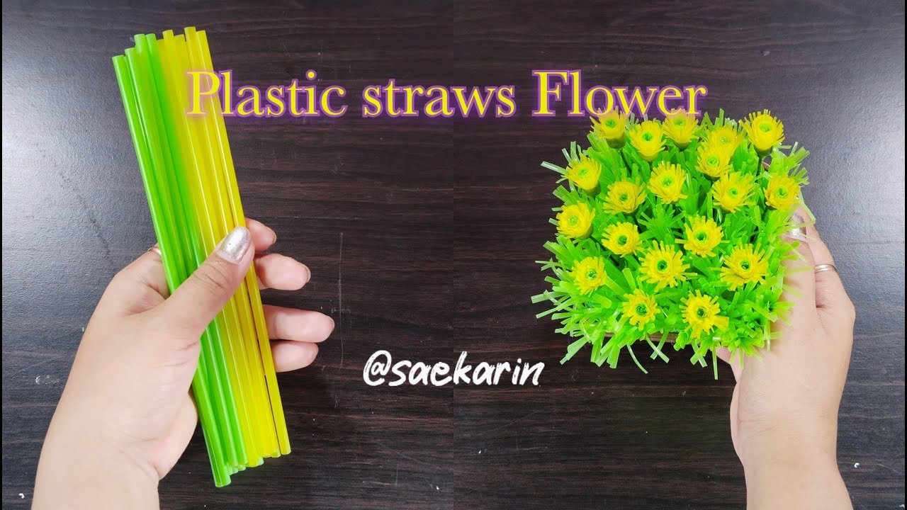 Yellow Grasses flowers