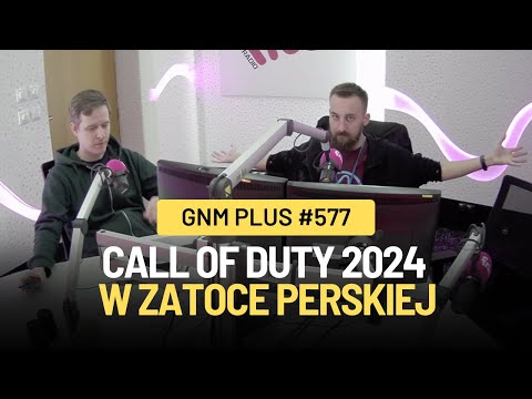 PSP ZNOWU Z DOBRĄ SPRZEDAŻĄ - GnM Plus #577