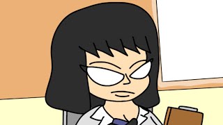 Hi Debbie [Animated]