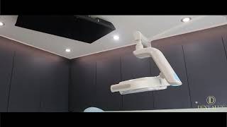 Bespoke Dental Clinic Build &amp; Design @dentaluxbuild