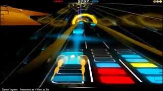 Lets Play AudioSurf Part 1