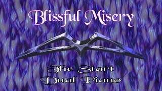 The Start (Dual Piano)