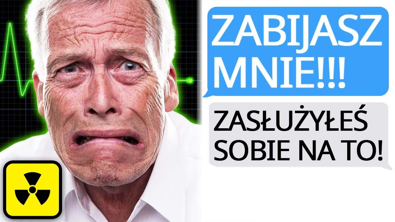 r/NuclearRevenge NUKLEARNA ZEMSTA NA TOKSYCZNYM OJCU!