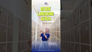 LOWONGAN KERJA TERBARU DI PT. Attin Sigaret Indonesia #lowongankerja #kerja #loker #karir #jobs #job