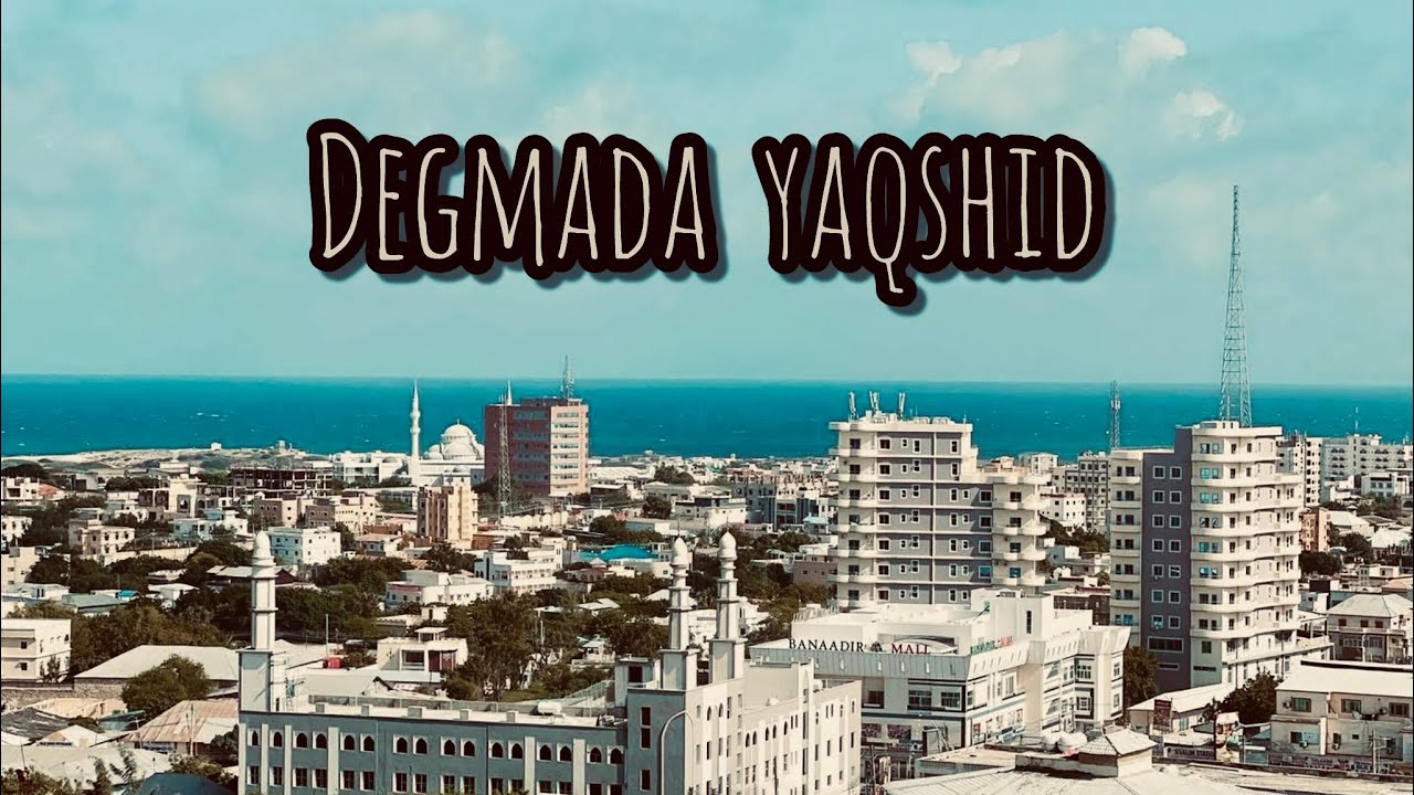 Dagmda Yaqshid 