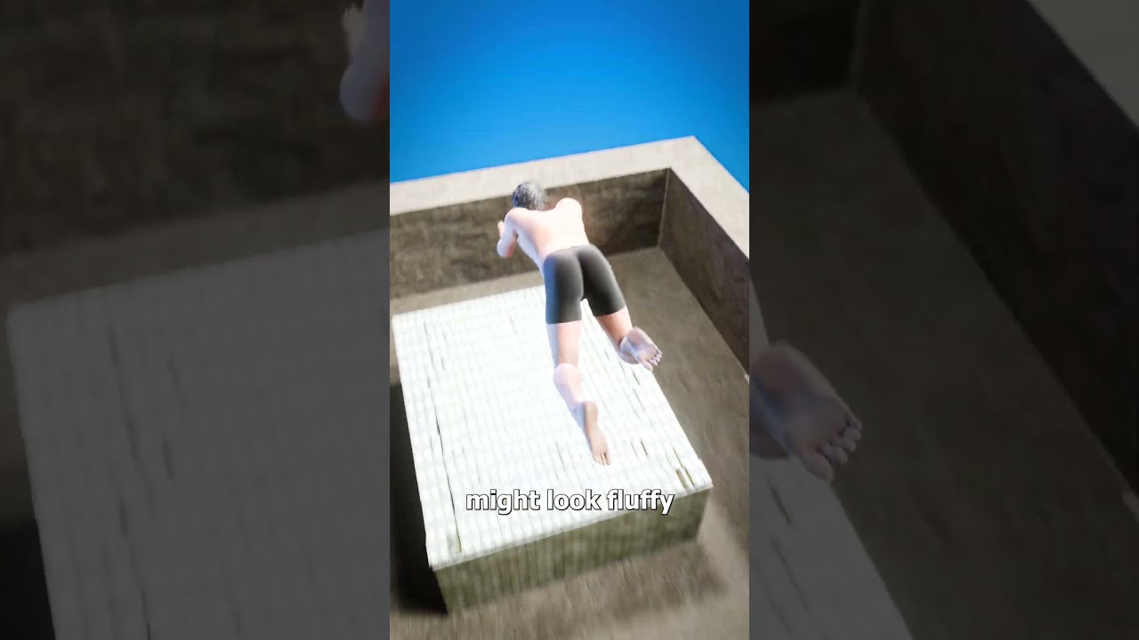 Can You Really Swim In Money 