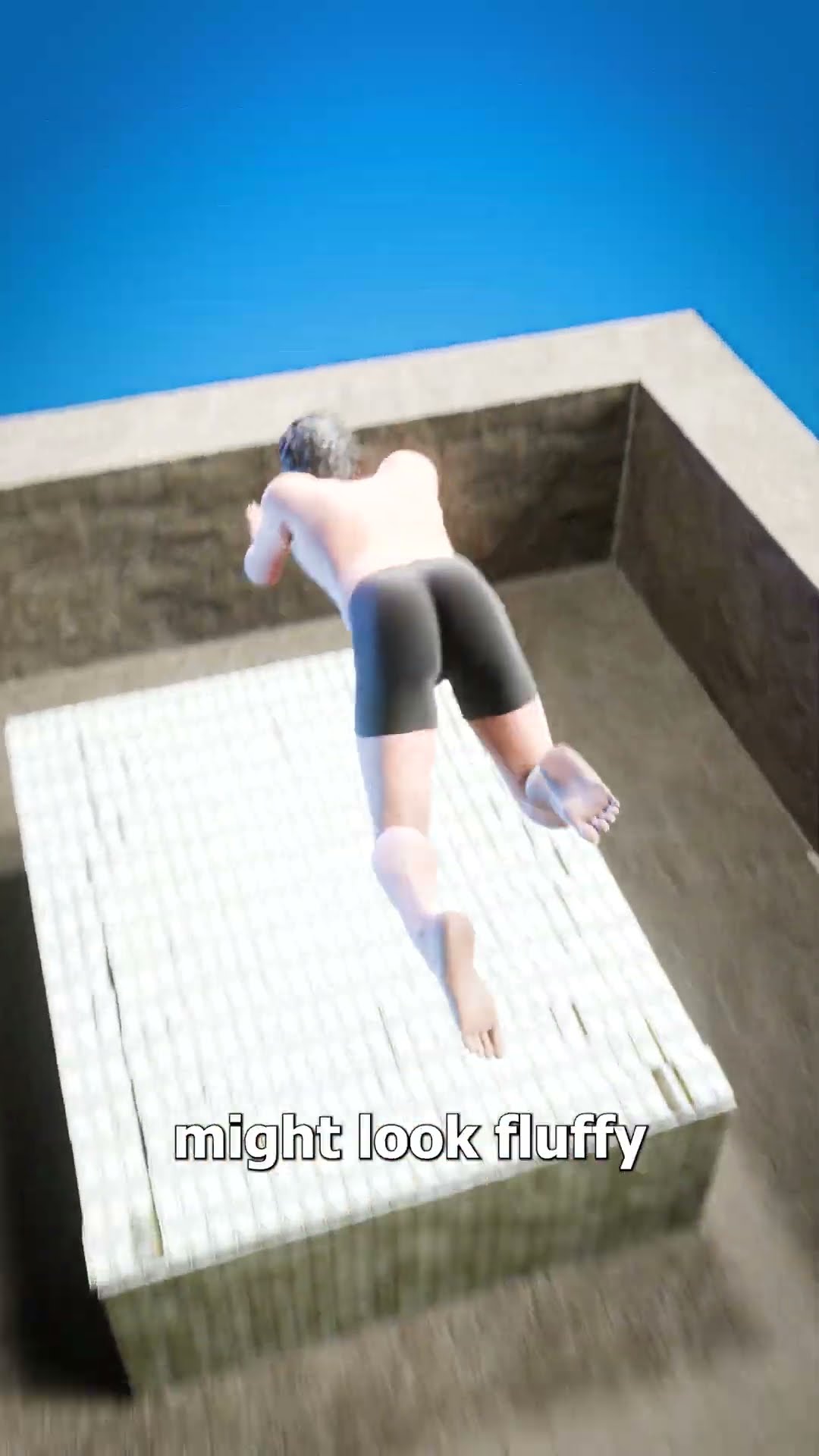 Can You Really Swim in Money? ?
