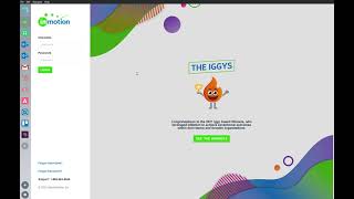 Inmotion Ignite screenshot 5