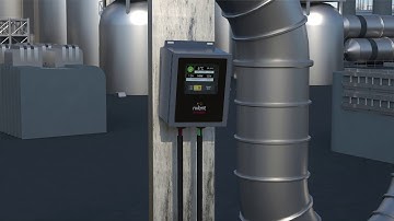 nVent RAYCHEM Elexant 4010i – Ready to upgrade your legacy controllers?