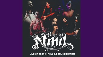 Path to Nihil (Ao vivo)