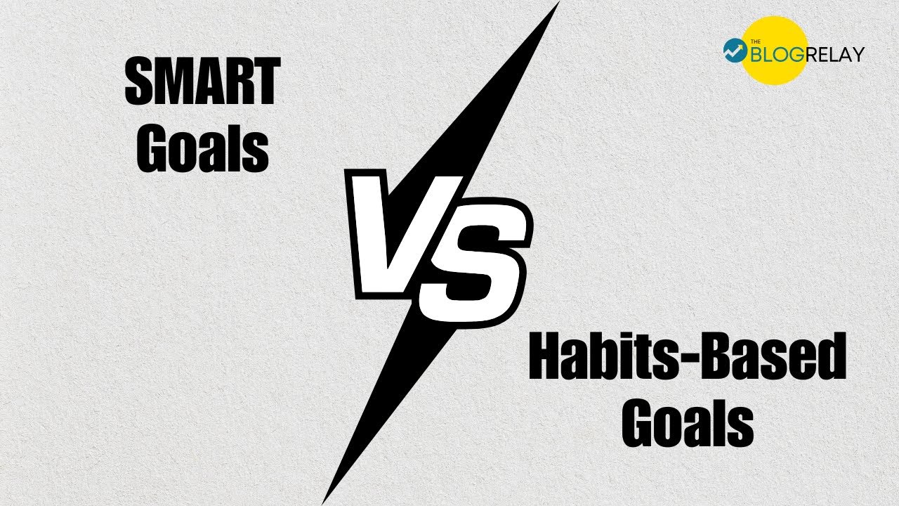 smart vs vapid goals Habits Goals: What Actually Works? (Based on Real Experiments) Nic lvl:3MG AB Tax 60mL Buy Full Tank |