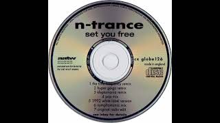 N-Trance - Set You Free 2K9 (Rocco & Bass-T Remix)