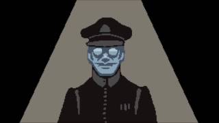 Papers Please Death Theme in the dreaded G Major