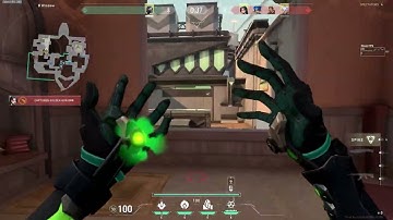 Viper pit 1v5