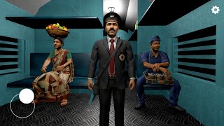 Antim Yatra The Anomaly - Full Gameplay (Android)
