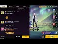 Live CSR Grandmaster push