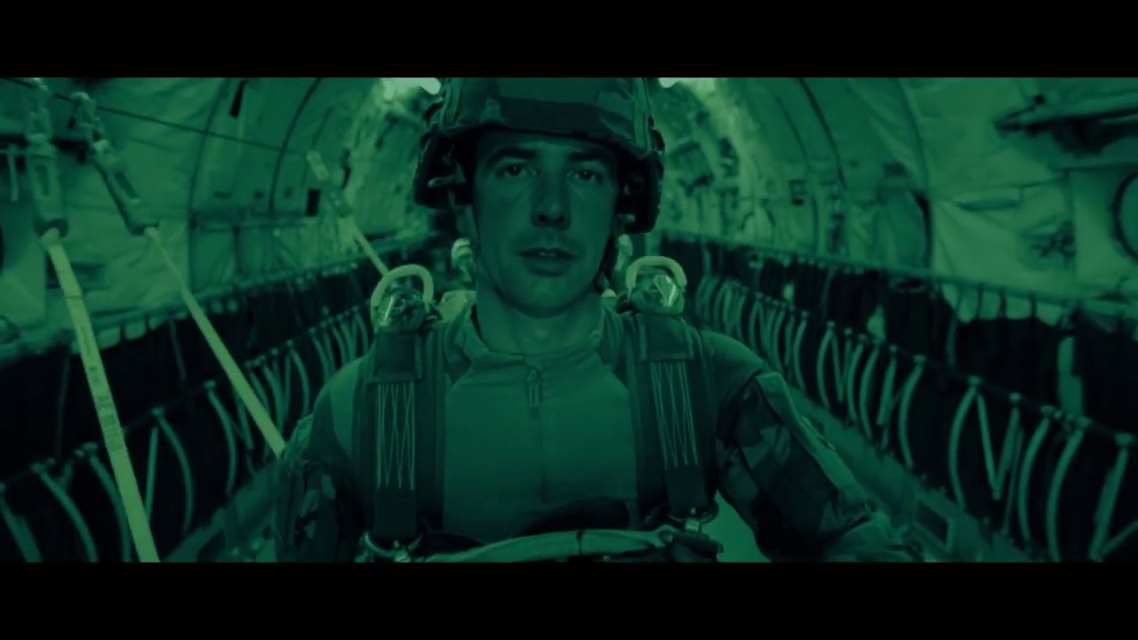 17e régiment du génie parachutiste - 17e RGP