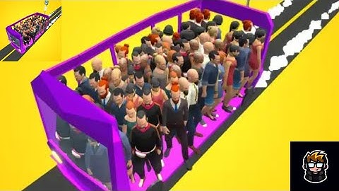 Bus Arrival Gameplay Walkthrough