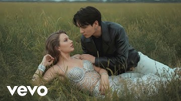 Jungkook (o BTS) ft Taylor Swift  -The Fate of Ophelia (Music Video)