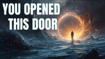 You Collapsed the Wave and Created a New Reality (This Is Your Proof) .