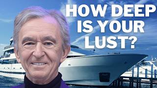 How Bernard Arnault Built an Empire on Vanity