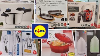 💙💛ARRIVAGE LIDL 26 AUGUST 2026