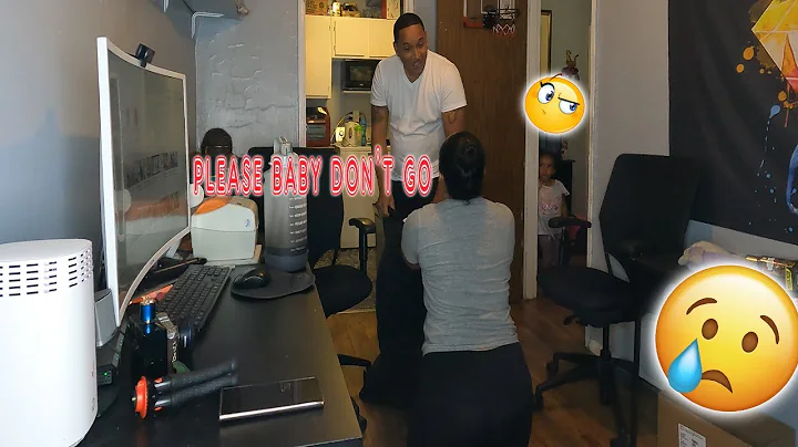 break up with my girlfriend to see her reaction