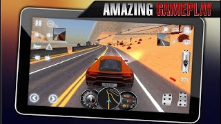 Driving School 2017 Android Gameplay screenshot 4