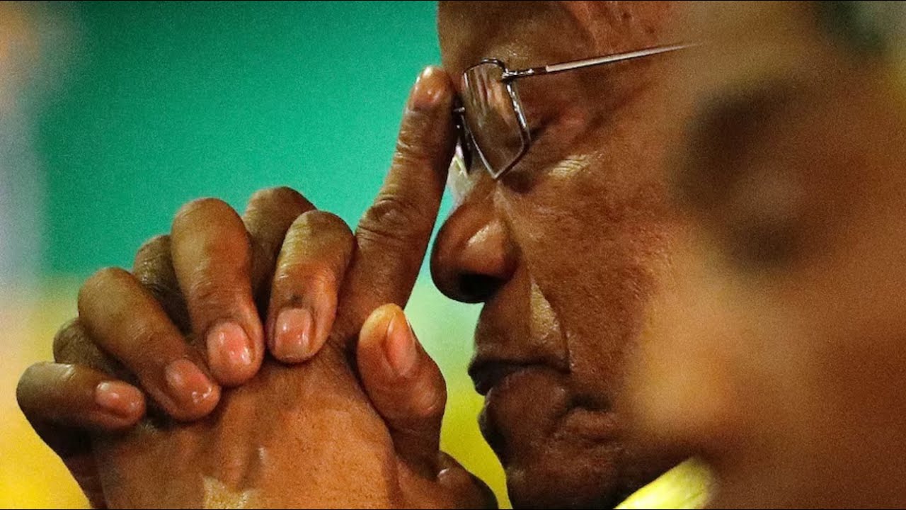 BAD NEWS HIT MK PARTY! Jacob Zuma's Empire FALLS APART