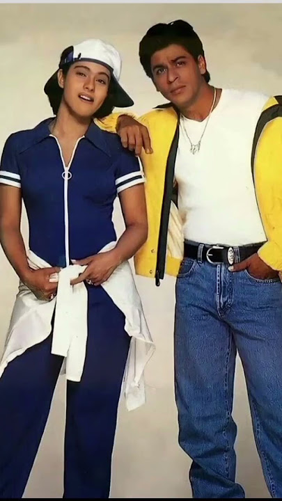 koi mil gya #ranimukherjee #shahrukhkhan #kajol #shorts
