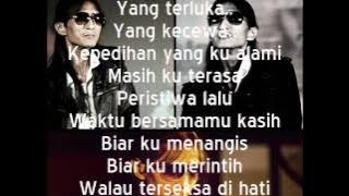 Damai Di Hati ~ Zamani