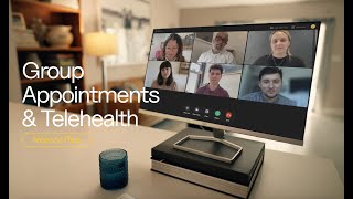 Group Appointments Made Easy with the Plus Plan