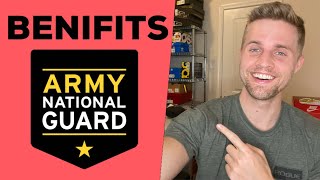 Should You Join The Army National Guard?