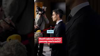 Thumbnail for Wie is verantwoordelijk voor de ontspoorde begrotingsonderhandelingen? 👀